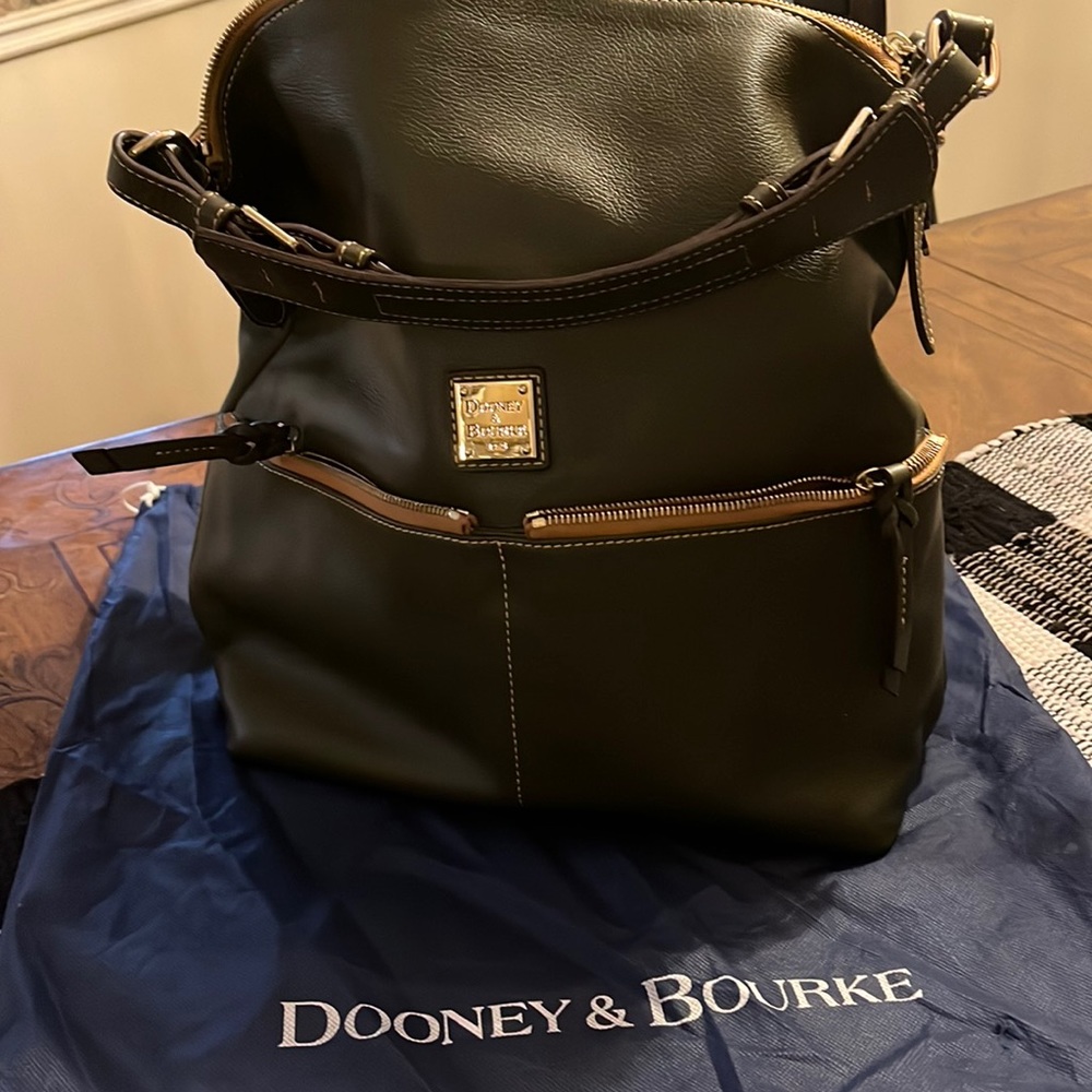 Dooney Bourke handbag
